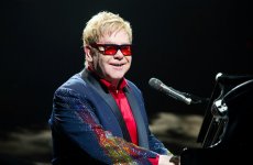 Элтон Джон  выступит в Грузии