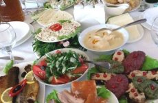 В Грузию ехать дешево, как никогда за последнее время.