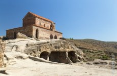 Фотографии про Майские путешествие по Грузии