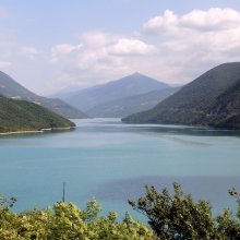 Два дня в Хевсуретии