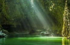 Большое путешествие по Грузии с 28-го апреля по 8 мая. Осталось 2 места.